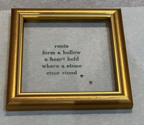 Four Corners Art & Frame