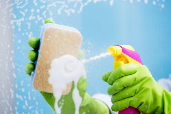 Roxy's Cleaning Services