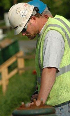 T Buck Construction Inc