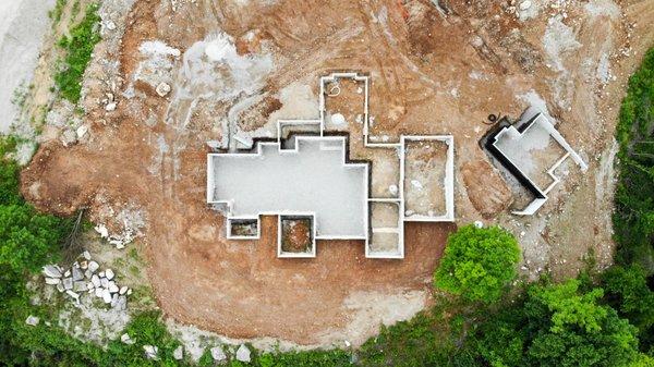 AAA Concrete Services