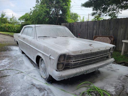 Chris's Auto Detailing