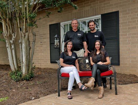 Barringer Moving and Storage