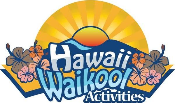 Hawaii WaiKool Activities