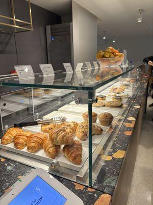 Pastry Display