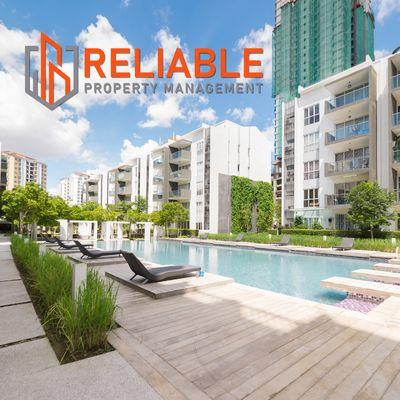 Reliable Property Management
