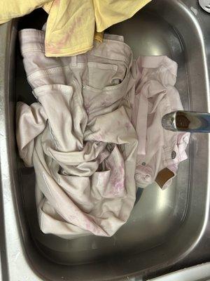 Drop and Go Laundromat