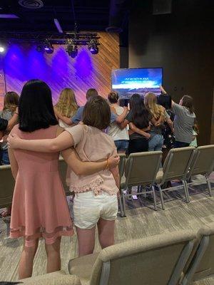 121 Community Church