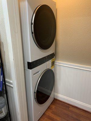 C & M Home Appliance Installation & Repair