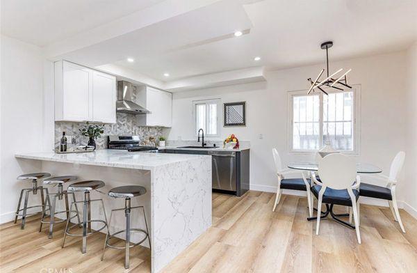 Ree Alpha Construction