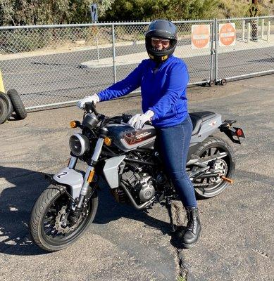 Pacific Safety Center