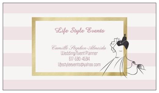 Life Style Events & Designs