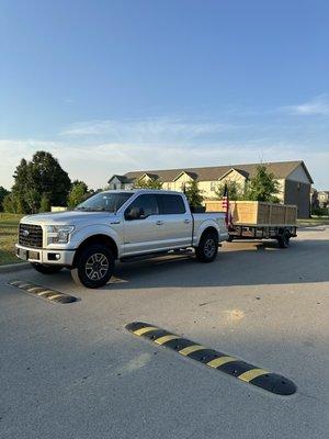 Freedom Junk Removal