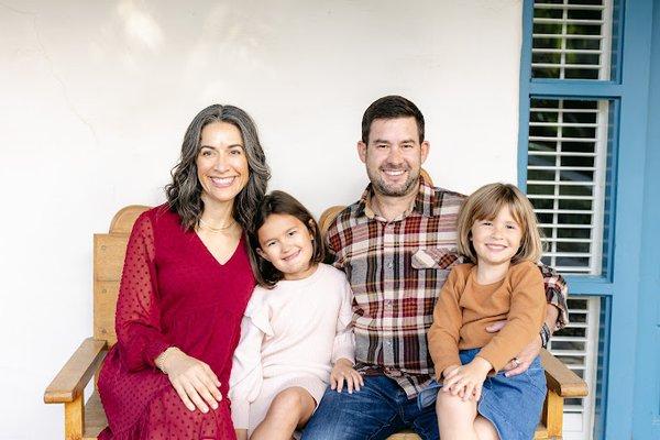 Justin & Sarye Smith, REALTORS | Equity Union