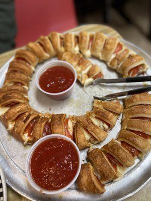Village Pizza