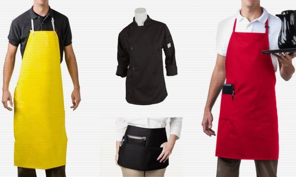 California Restaurant Supplies