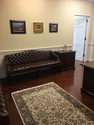 Virginia Advocacy & Business Law