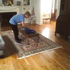 Heavenly Scent Cleaning