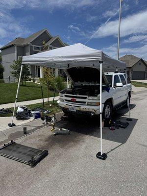 Northland Mobile Auto Repair