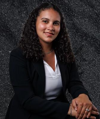 Victoria Flores - The Olea Group