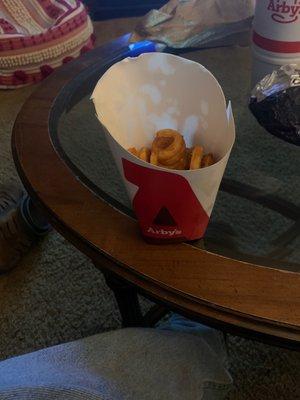 Arby's