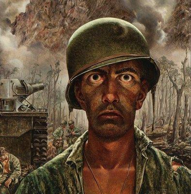 Winston Churchill Middle School