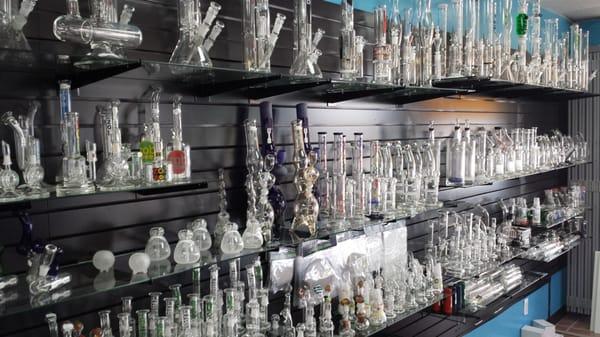 Hwy 6 Smoke Shop