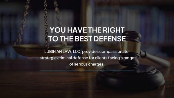 LUBIN AN LAW LLC