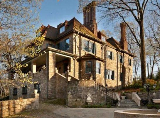 HJs Stone Artistry Restorations LLC