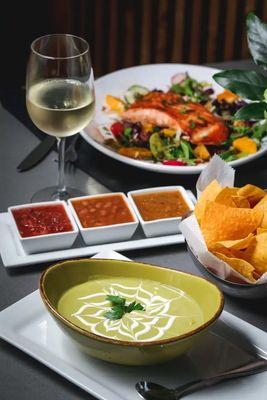 Mi Chante Mexican Cuisine