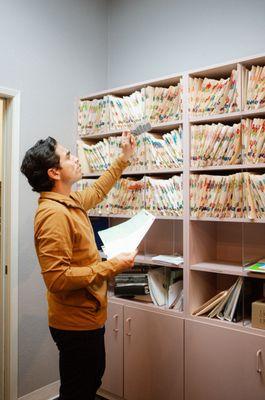 Sequoia Station Dental Care