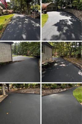 Mike's Home Improvements