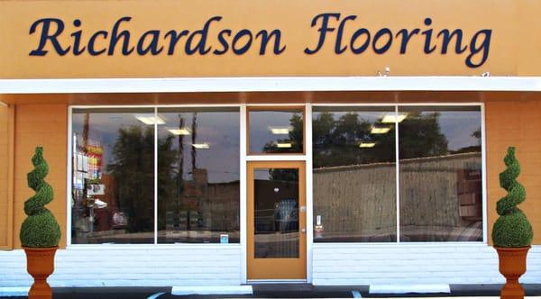 Richardson Flooring