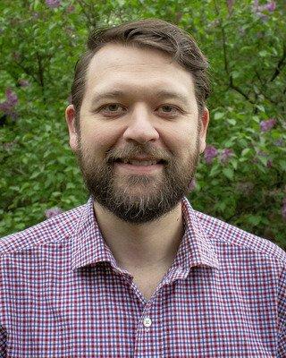 Michael Romano, LMFT