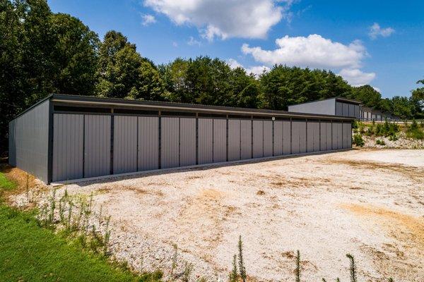 Two Rivers Storage Solutions