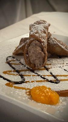 Canoli