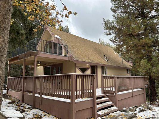 Professional Building Solution