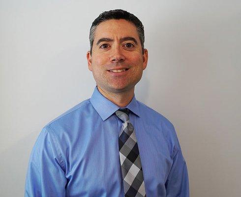 Dr. Michael D'Arienzo - Sussex County, NJ Chiropractor