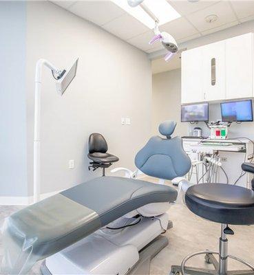 Park Cities Family Dentistry