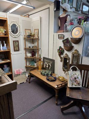 Picket Fence Antiques