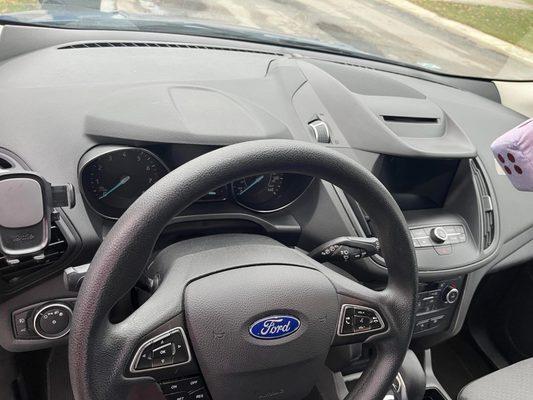 Top Notch Auto Detailing
