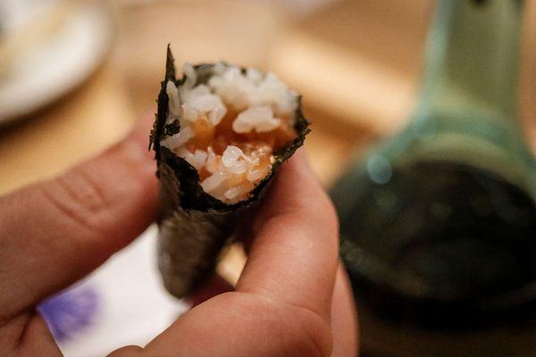 handroll