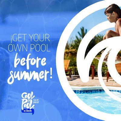 Cool Pool of Florida