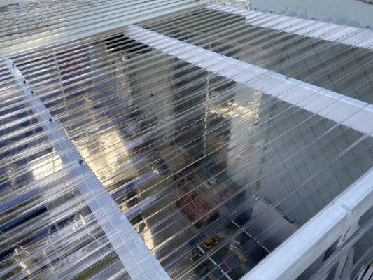 GM Cleaning & Handyman Services