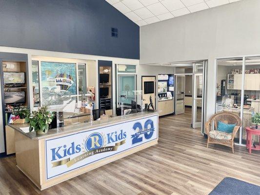 Kids 'R' Kids Learning Academy of Desoto