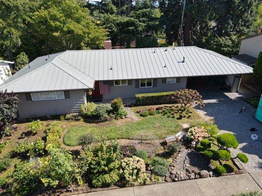 Powerful Roofing And Construction