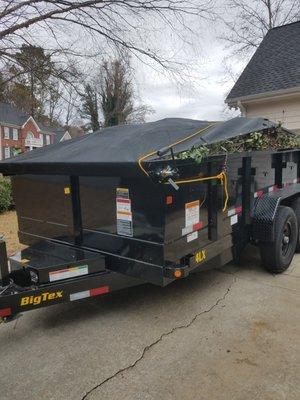 Solomons Lawn Care Management