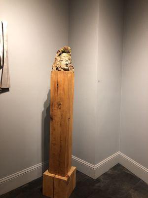 Ana Flores " Arcadian Poet"