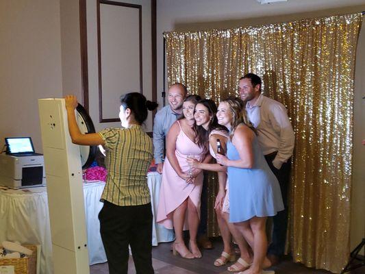 Personal Expressions Photo Booths