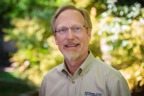 Jeff Bauer, DDS