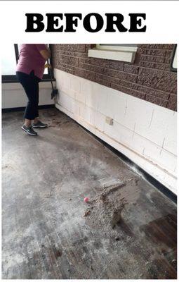 Pro Maid Cleaning services